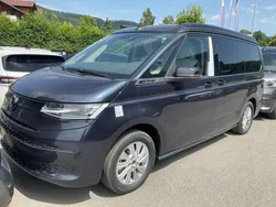 Starlightblue metallic/ deep black perleffekt Neu 2025 VW T7 Beach Van | 67.495 € (Fairer Preis)