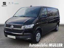 Schwarz Gebraucht 2021 VW T6.1 Van | 25.489 €