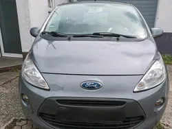Grau Gebraucht 2009 Ford Ka Kleinwagen | 2.400 € (Fairer Preis)