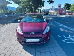 Gebraucht 2010 Ford Fiesta Kleinwagen | 5.490 € (Etwas zu teuer)