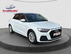 Andere Gebraucht 2021 Audi A1 Advanced Kleinwagen | 17.890 € (Guter Preis)