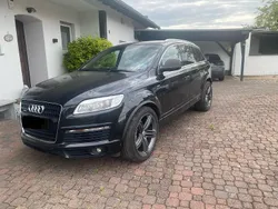 Schwarz Gebraucht 2007 Audi Q7 S-Line SUV | 8.500 € (Guter Preis)