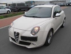 Beige Gebraucht 2013 Alfa Romeo MiTo Turismo Kleinwagen | 4.999 € (Guter Preis)