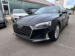 Schwarz Gebraucht 2020 Audi A5 Advanced Coupé | 23.999 € (Fairer Preis)