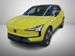 Moss yellow Gebraucht 2024 Volvo EX30 Plus SUV | 33.800 € (Superpreis)
