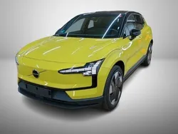 Moss yellow Gebraucht 2024 Volvo EX30 Plus SUV | 33.800 € (Fairer Preis)