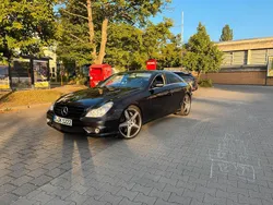 Schwarz Gebraucht 2005 Mercedes CLS55 AMG AMG Coupé | 14.700 €