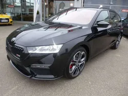 Schwarzmagic perleffekt Neu 2024 Skoda Octavia RS Kombi | 47.990 € (Teuer)