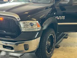 Schwarz Gebraucht 2013 Dodge Ram Abholung | 32.000 €