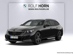 Schwarz Neu 2025 BMW 540 Comfort Edition Kombi | 85.390 € (Teuer)
