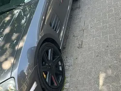 Grau Gebraucht 2004 Chrysler Crossfire Coupé | 5.350 € (Superpreis)