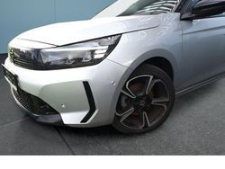 Silber Gebraucht 2024 Opel Corsa Kleinwagen | 21.199 € (Fairer Preis)