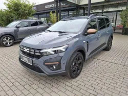 Grau Neu 2025 Dacia Jogger Extreme Limousine | 28.280 € (Fairer Preis)