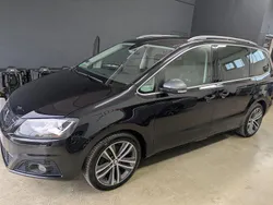 Schwarz Gebraucht 2020 Seat Alhambra 4Drive Van / Kleinbus | 30.199 € (Fairer Preis)
