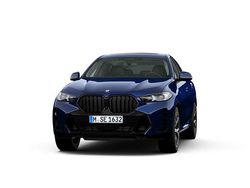Bmw individual tansanitblau Gebraucht 2023 BMW X6 M Sport SUV | 75.990 € (Guter Preis)