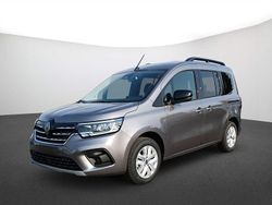 Stahlgraumetallic Gebraucht 2025 Renault Kangoo Techno Van / Kleinbus | 34.490 €