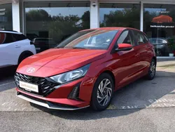 Dragon red Neu 2025 Hyundai i20 Limousine | 20.450 € (Superpreis)