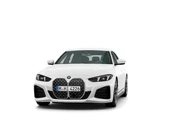 Gebraucht 2025 BMW 420 Comfort Edition Coupé | 47.957 € (Superpreis)