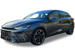Wählbar Neu 2025 Cupra Leon VZ Limousine | 34.290 €