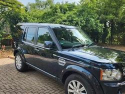 Blau Gebraucht 2012 Land Rover Discovery 4 HSE SUV | 7.999 €