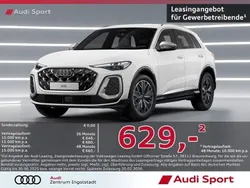 Weiß Neu 2024 Audi SQ5 Ambiente SUV | 69.950 €