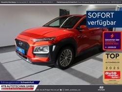 Mic (orange Gebraucht 2018 Hyundai Kona Trend SUV | 11.860 € (Guter Preis)