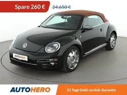VW Beetle