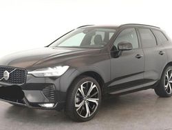 Grau Gebraucht 2022 Volvo XC60 Ultimate SUV | 38.999 € (Fairer Preis)