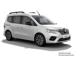 Black pearlschwarz metallic Gebraucht 2025 Renault Kangoo Komfort Kombi | 42.350 €