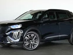Schwarz Neu 2025 Peugeot 2008 GT SUV | 28.470 € (Guter Preis)