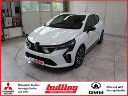 Weiß Neu 2025 Mitsubishi Colt Plus Limousine | 23.400 € (Guter Preis)