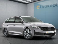 Silber Neu 2025 Skoda Octavia Kombi | 36.799 € (Fairer Preis)