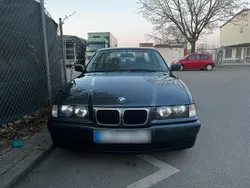 Andere außenfarben Gebraucht 1997 BMW 316 Coupé | 6.500 €