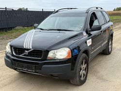 Schwarz Gebraucht 2006 Volvo XC90 Summum SUV | 3.200 € (Superpreis)