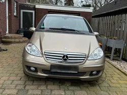 Andere außenfarben Gebraucht 2006 Mercedes A180 Kleinwagen | 2.000 € (Superpreis)