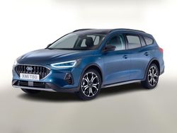 Moondust silver metallic Neu 2025 Ford Focus Titanium X | 24.429 € (Superpreis)