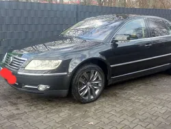 Gebraucht 2009 VW Phaeton Limousine | 6.800 € (Etwas zu teuer)