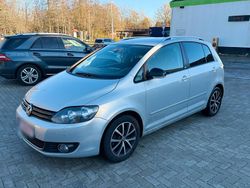 Grau Gebraucht 2012 VW Golf VII Style Limousine | 7.000 € (Superpreis)