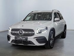 Weiß Gebraucht 2020 Mercedes GLB250 Premium SUV | 35.888 € (Fairer Preis)
