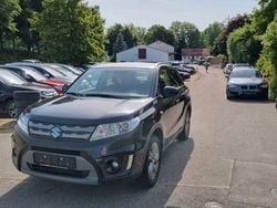 Schwarz Gebraucht 2017 Suzuki Vitara Comfort SUV | 14.500 € (Fairer Preis)