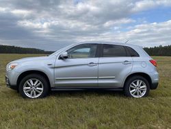 Gebraucht 2012 Mitsubishi ASX SUV | 8.600 € (Fairer Preis)