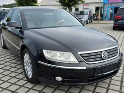 VW Phaeton
