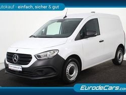 Weiß Gebraucht 2022 Mercedes Citan 110 Van / Kleinbus | 12.800 € (Guter Preis)