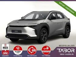 Andere farbe metallic Neu 2025 Toyota bZ4X SUV | 32.566 € (Guter Preis)