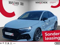 Kemoragrau Neu 2025 Audi RS3 Premium Kleinwagen | 72.111 €