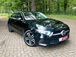 Mercedes A200
