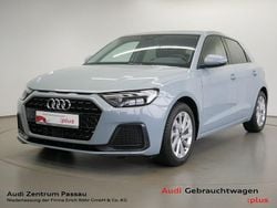 Pfeilgrau perleffekt Gebraucht 2025 Audi A1 Sportback Advanced Kleinwagen | 24.095 € (Superpreis)