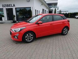 Rot Gebraucht 2018 Hyundai i20 Trend Kleinwagen | 8.650 € (Guter Preis)