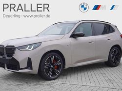 Dune grey metallic Neu 2025 BMW X3 M M Sport SUV | 82.900 € (Fairer Preis)
