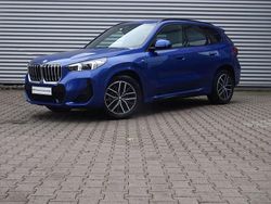 Blau Gebraucht 2022 BMW X1 M Sport SUV | 35.525 € (Teuer)